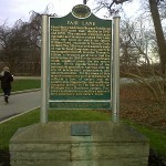 Henry Ford Mansion - Info