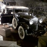 Henry Ford Museum - Lincoln