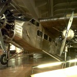 Henry Ford Museum - Ford Trimotor