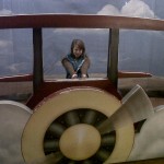 Henry Ford Museum - Pilot Katie