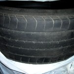 Dunlop Tread - Full