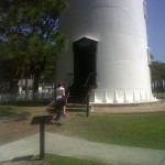 Lighthouse Bottom