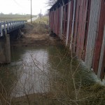 Engle Mill Covered Bridge