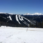 Keystone Skiing