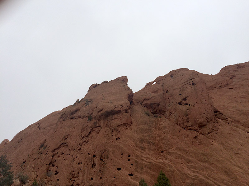 Garden of the Gods Park