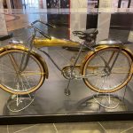 The 1,000,000 Huffman Bicycle 1947