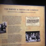 Barney & Smith (Rail) Car Company