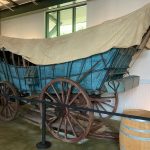 Conestoga Wagon