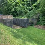 Miami and Erie Canal Lock No. 17