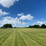 Carillon Park Bell Tower