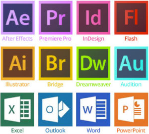 Adobe and Microsoft Application Experience