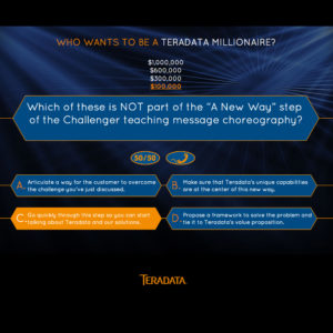 Who ... Millionaire HTML5 Game